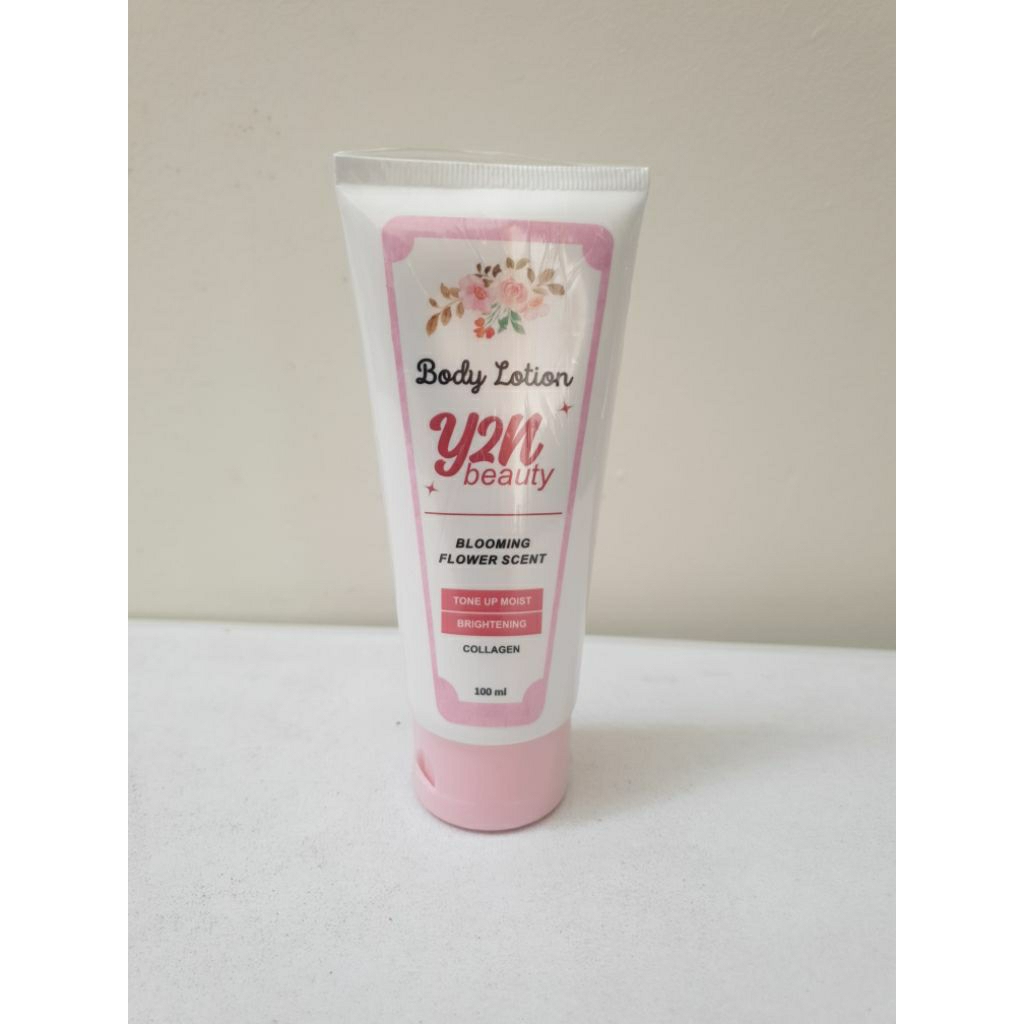 Y2N Beauty Body Lotion 100 ml