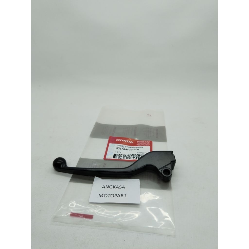 KVB Handle Rem Kiri Vario 110 CW Techno Karbu Vario 125 OLD