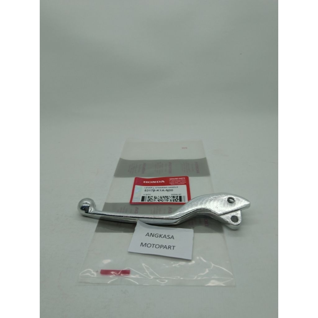 K1A HANDLE REM KIRI BEAT NEW LED DELUXE 2020-2023