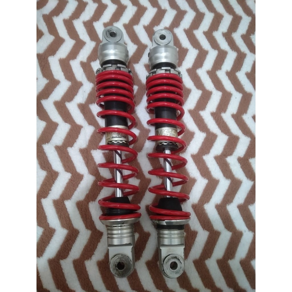 yss z series ukuran 340mm