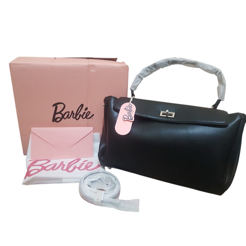 BARBIE BAG RODEO Original tas Fasion wanita