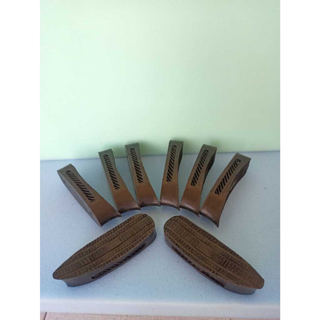 Karet Popor/Bantan popor