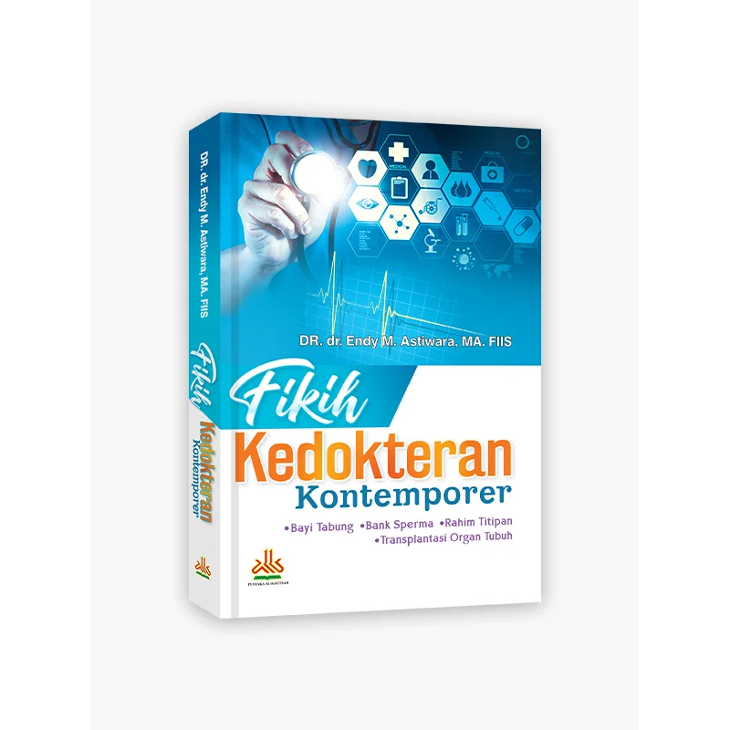 Buku Fikih Kedokteran Kontemporer