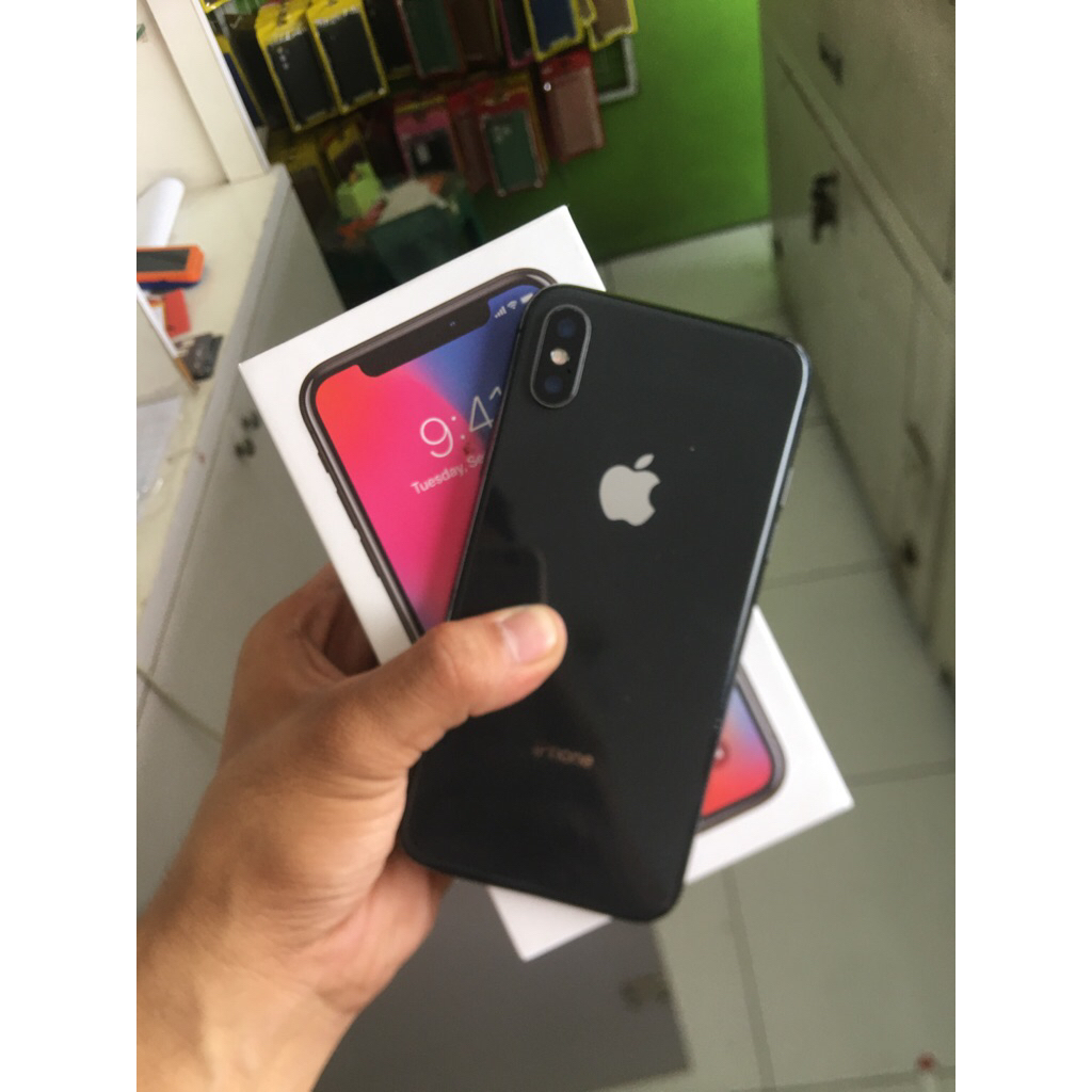 ip x 64gb allop nominus