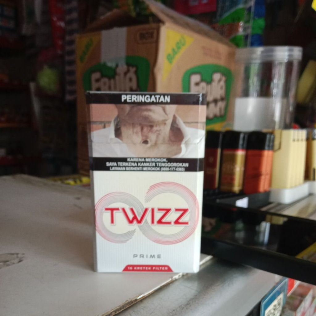 Twizz