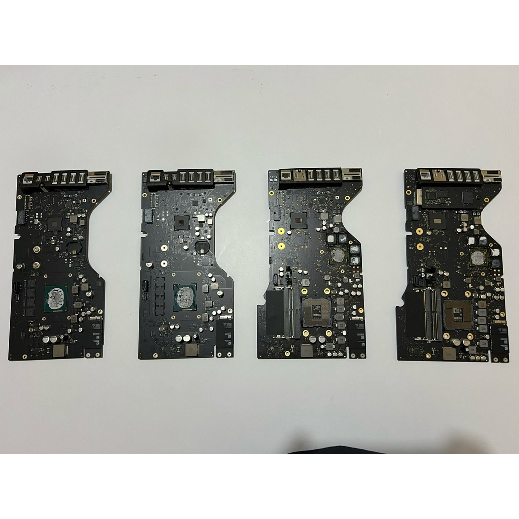 Logicboard | Motherboard | Mesin | iMac A1418 (2015 dan 2017