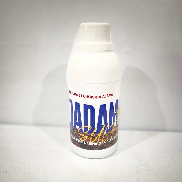 Jadam Sulfur 250 Ml Insektisida Alami