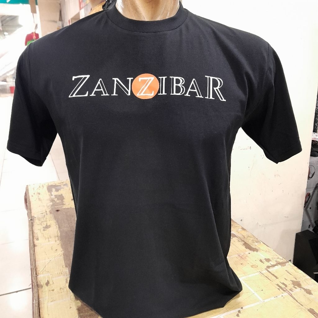 Kaos 90an Zanzibar diskotik kaos 90s