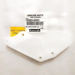 Tensioner Stabilizer Rantai Klx 12053-0200 Original