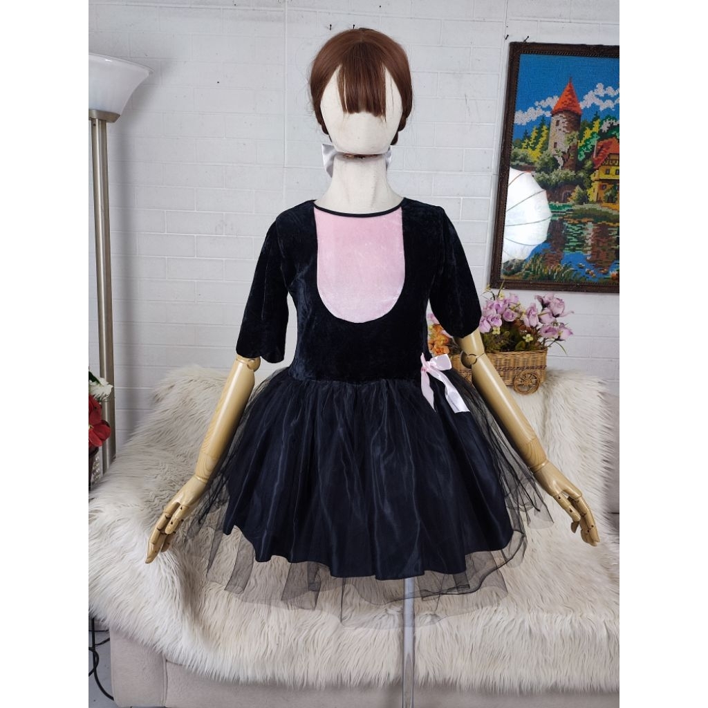 kostum lucu kostum ekor kucing kostum cosplay kucing