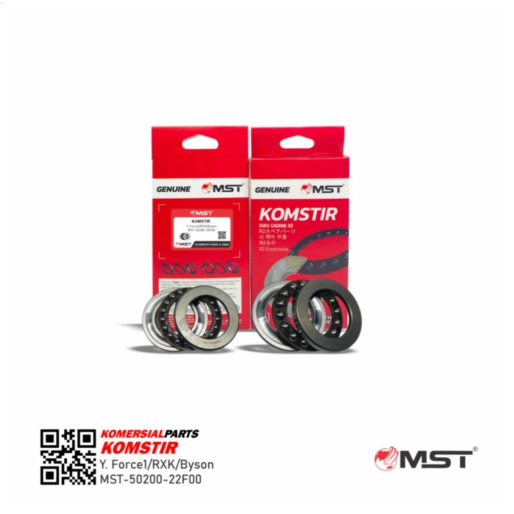 komstir force 1 byson rx king komstir rx king mst