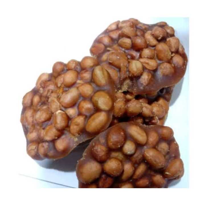 ampyang gula kacang asli Jogja 500gr