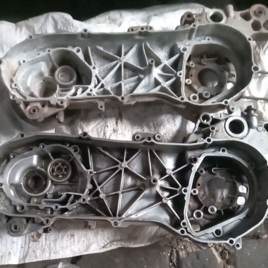 krengkes kiri copotan ori mio j/mio gt kode 54p