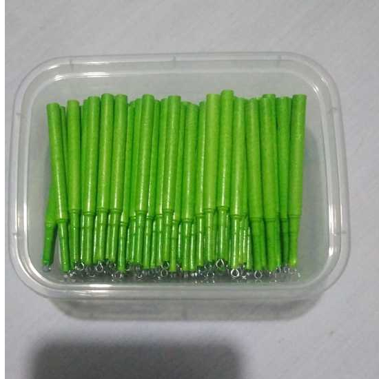 Pelampung/Kumbul Pancing Malam  5cm, Kumbul Pancing Termurah