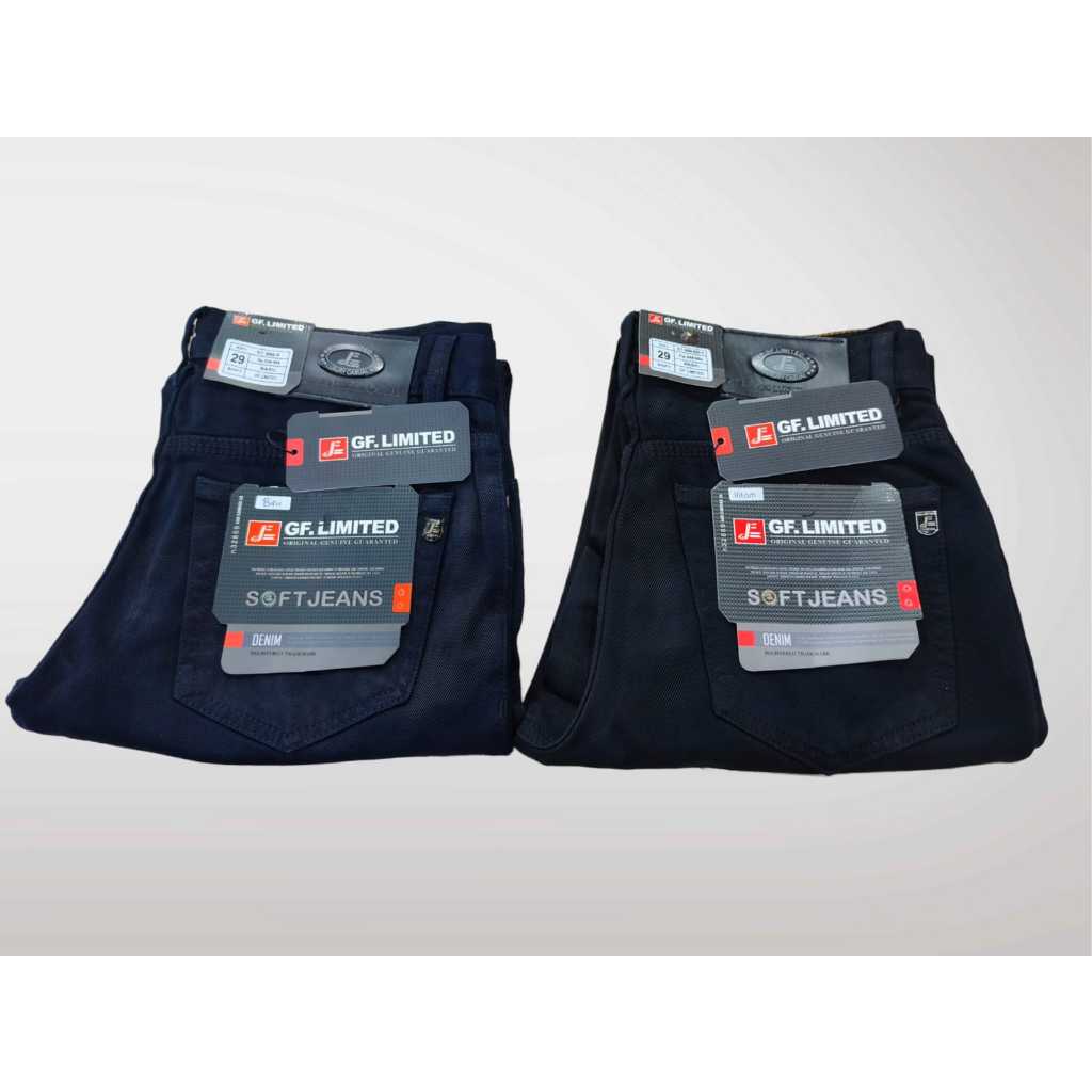 CELANA JEANS PRIA DEWASA "GF LIMITED"