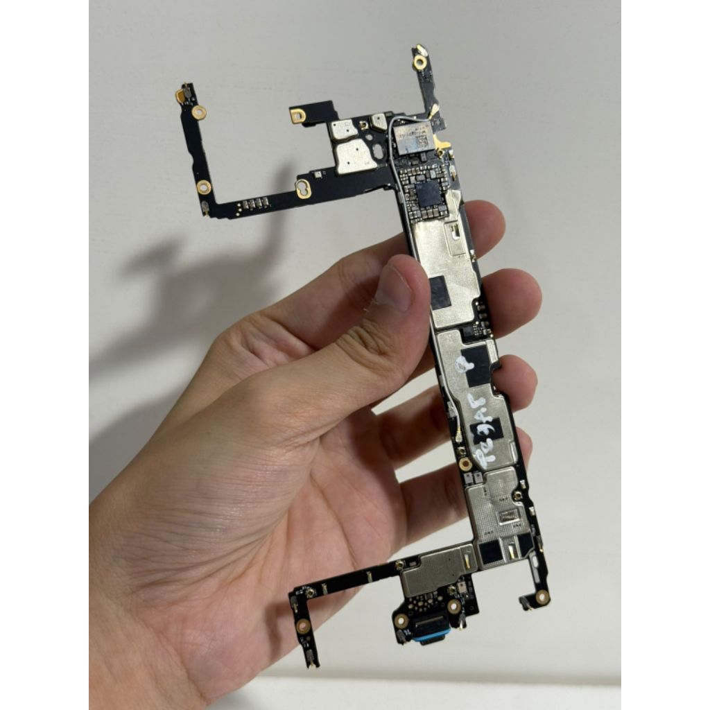 Part Mesin Pixel 7 8/128GB | Rusak Mati Total Baca Deskripsi