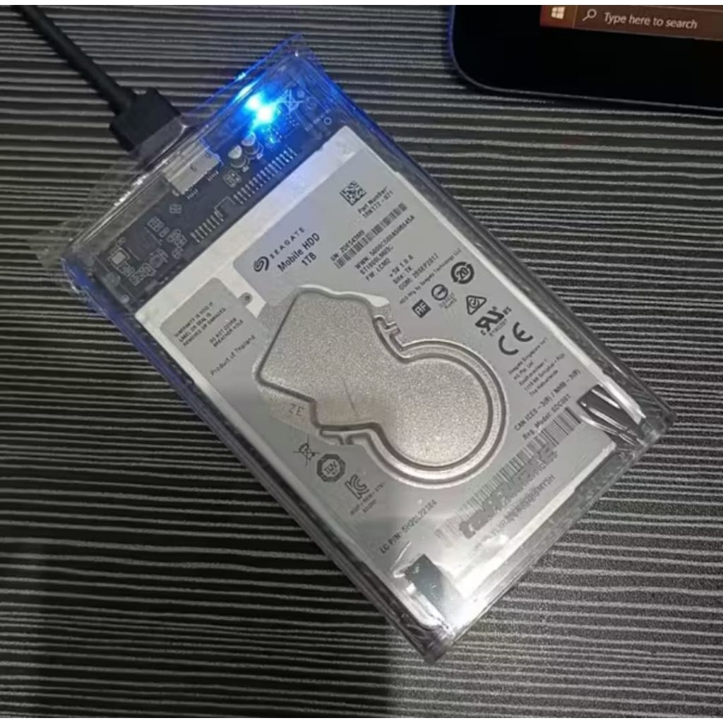 hdd external ps4 hen 500gb 2.5 inch sentinel 100% fullgame bisa request