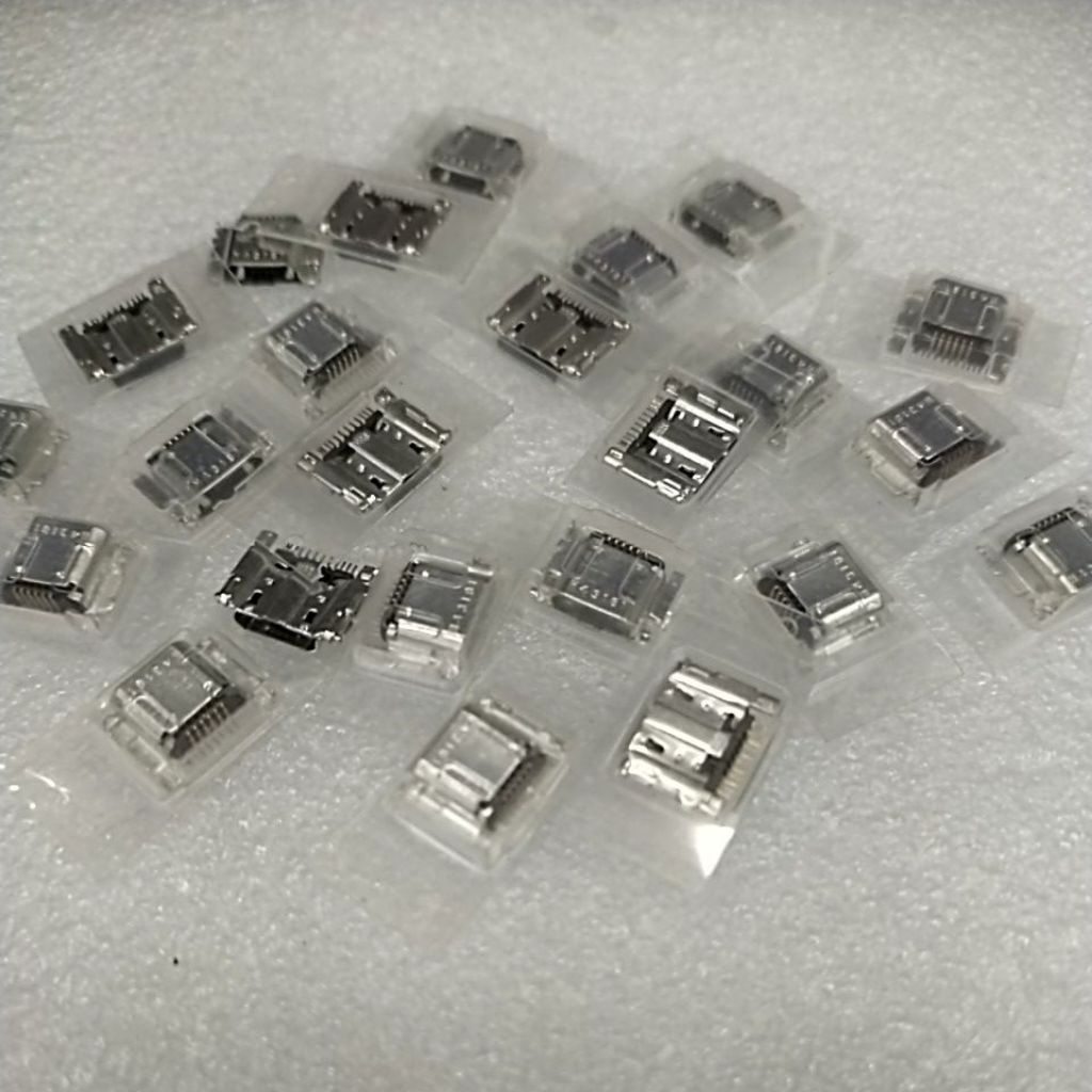 CONECTOR CHARGER SAMSUNG TAB T330 / T331