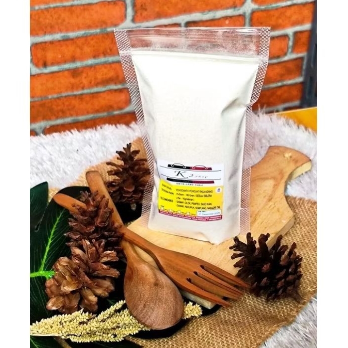 Penyedap Rasa Udang 250 Gr Best Seller