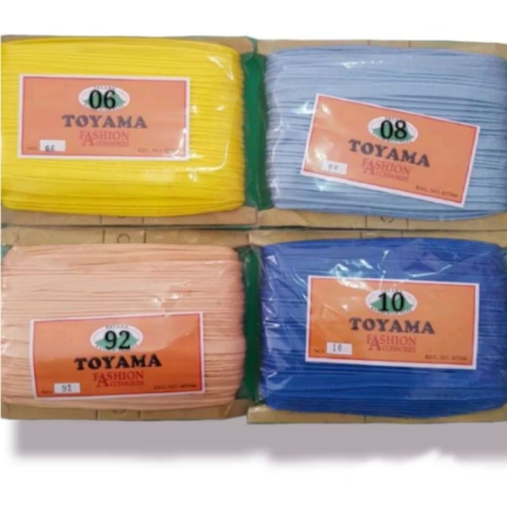 ( Cod ) Bisban  papan isi 66 yard Toyama , Bisban Papan isi , BISBAN SATIN , BISBAN DEKORASI , BISBA