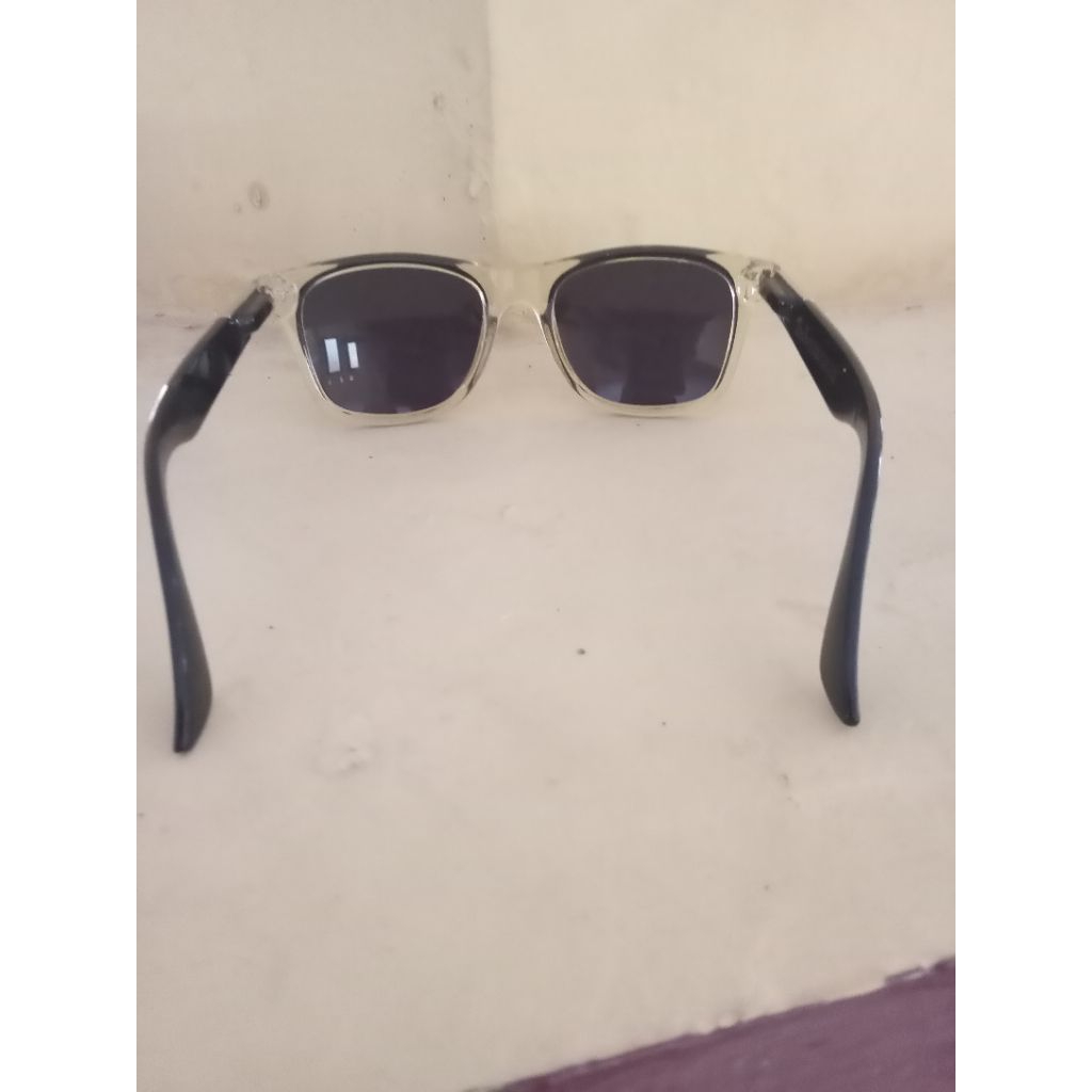 kacamata RB wayfarer second