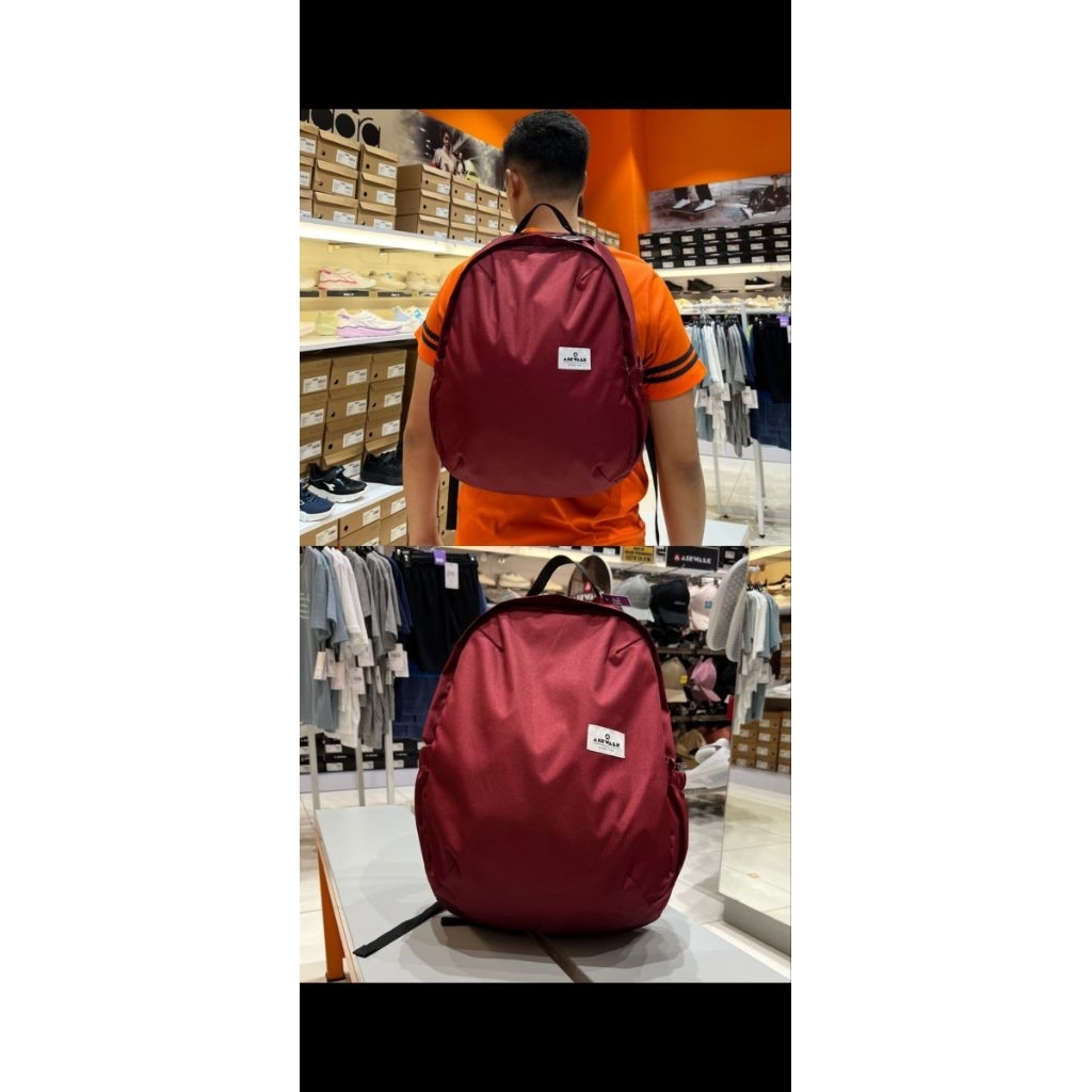 TAS AIRWALK BACKPACK AIRWALK TAS SEKOLAH TAS KULIAH