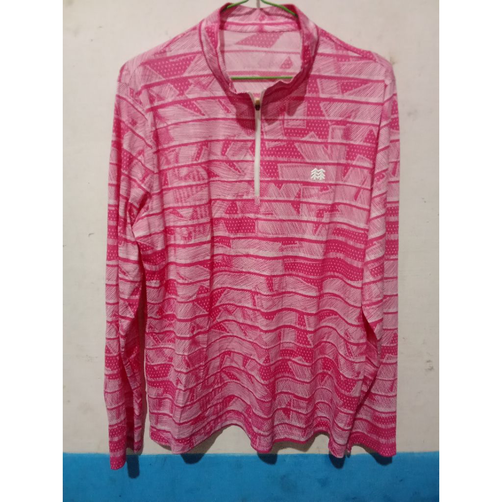 Kaos Olahraga Kolon Sport