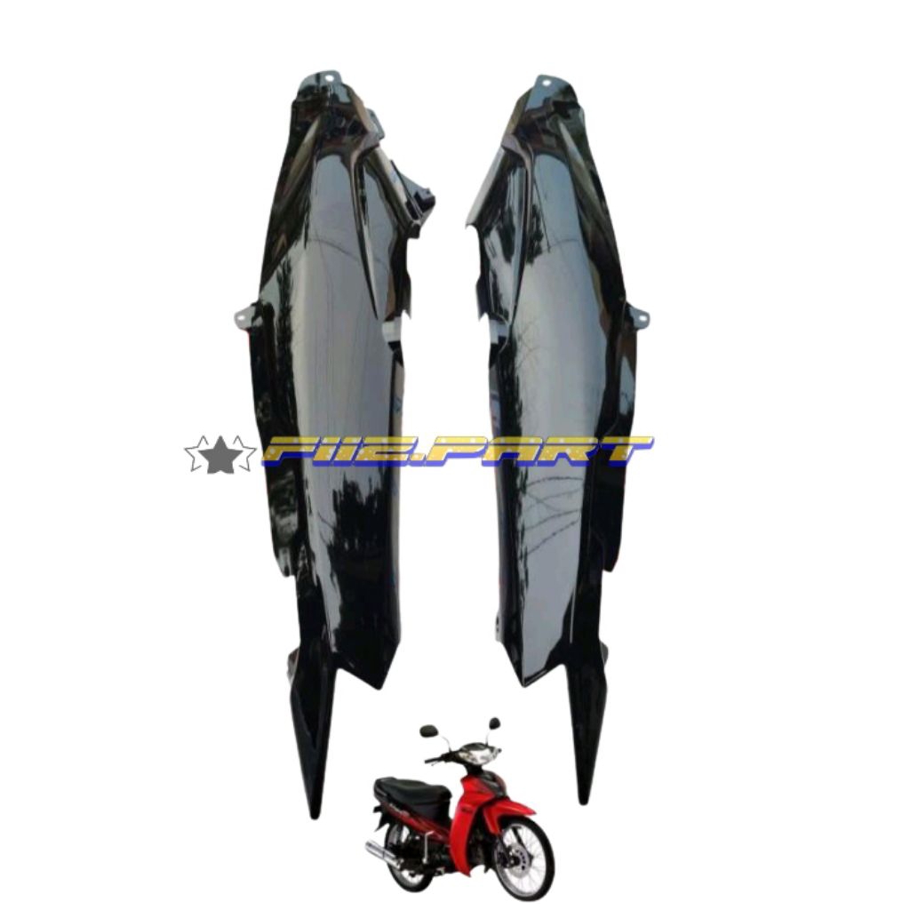 cover body vega r new