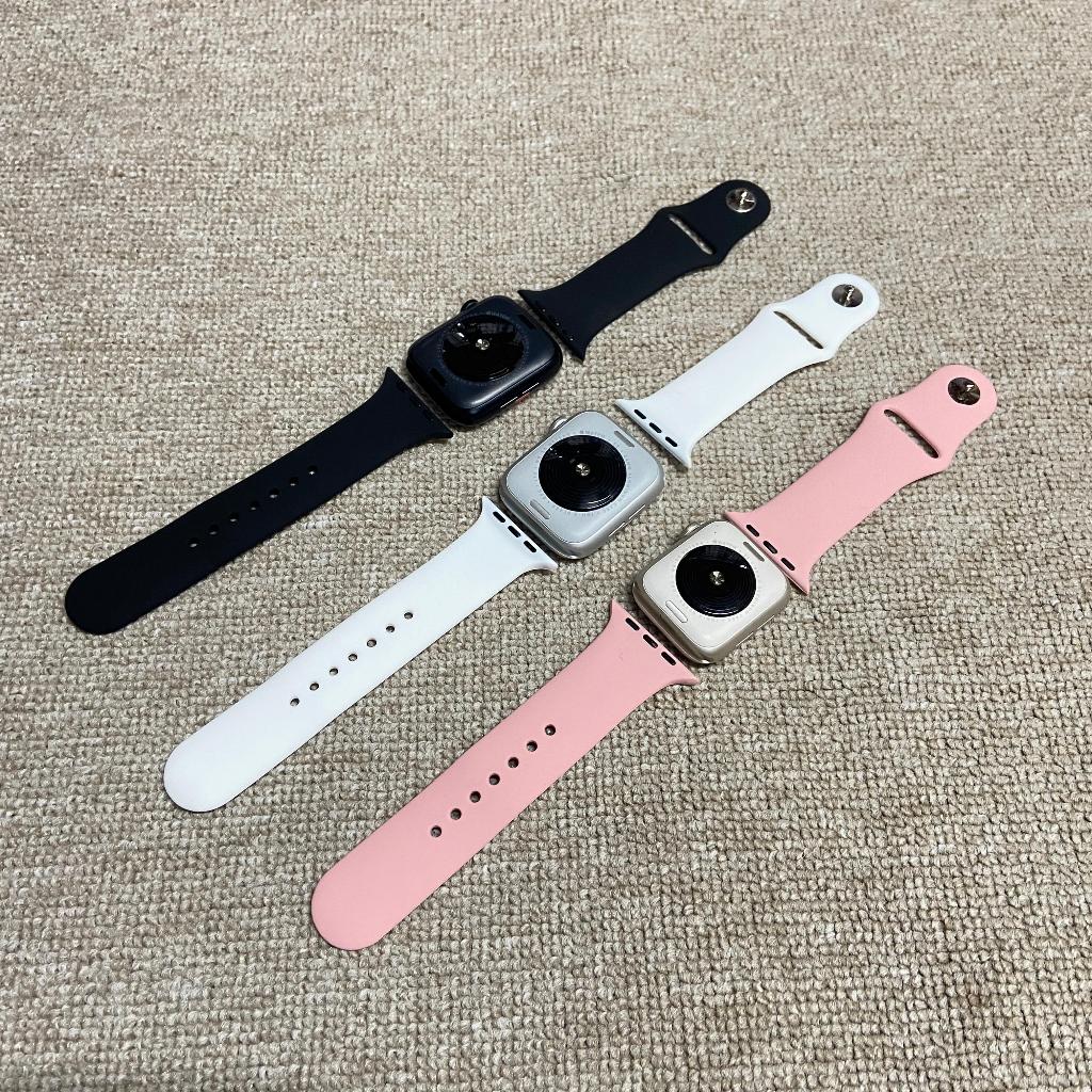 iWatch Series SE 2 40MM 44MM Second (M)