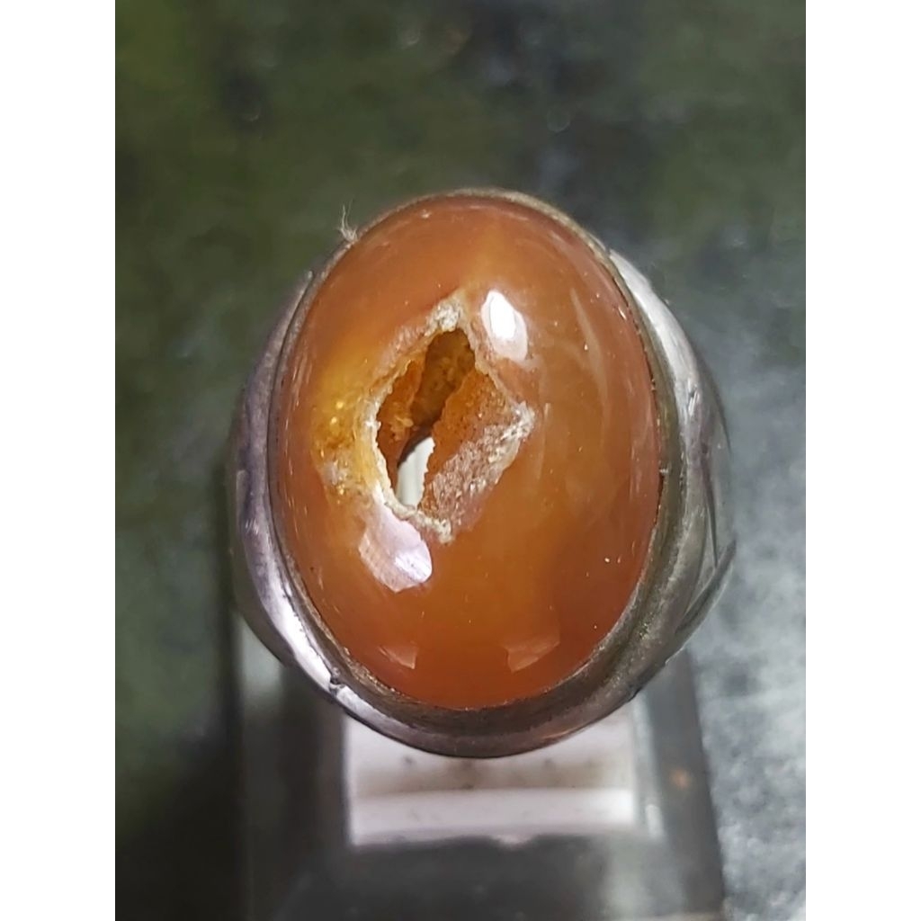 Sulaiman Madu Combong