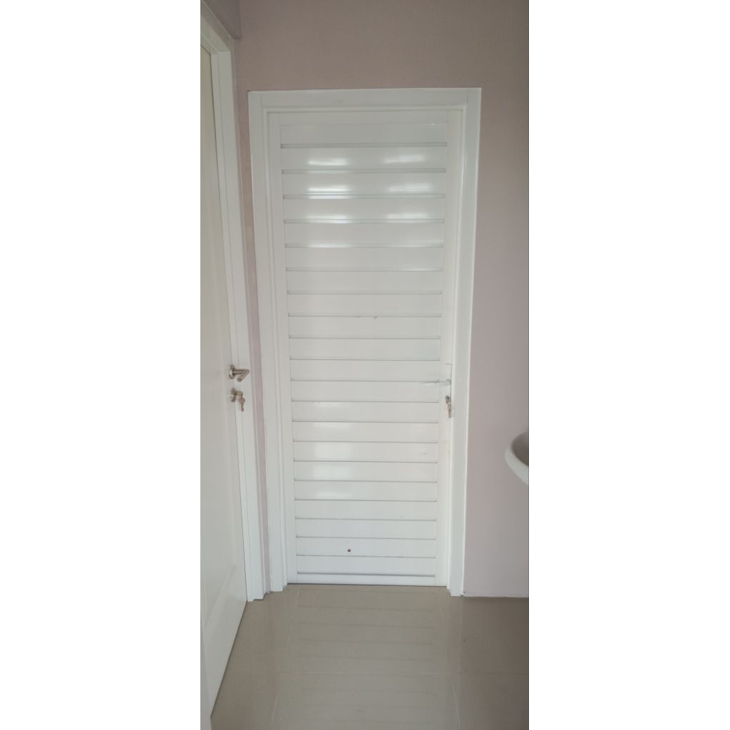 pintu kamar mandi + kusen 3"