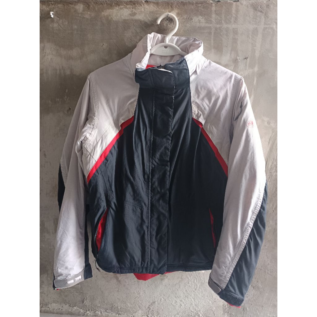 Jaket Nike ACG Snowboard Gorpcore || Tag Lengkap || Jaket Musim Dingin Bahan Tebal