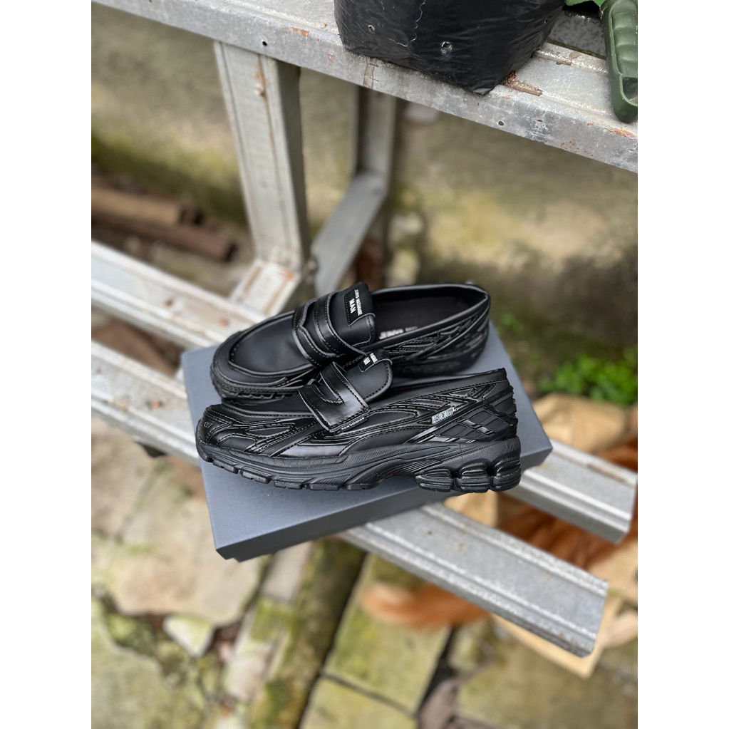 Sneakers 1906L Junya Watanabe Man Black