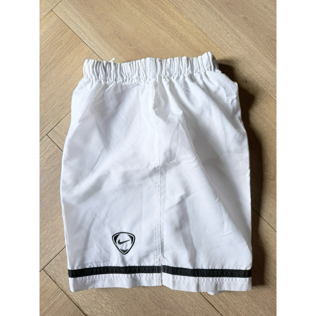 Nike Vintage Tiempo y2k short pants