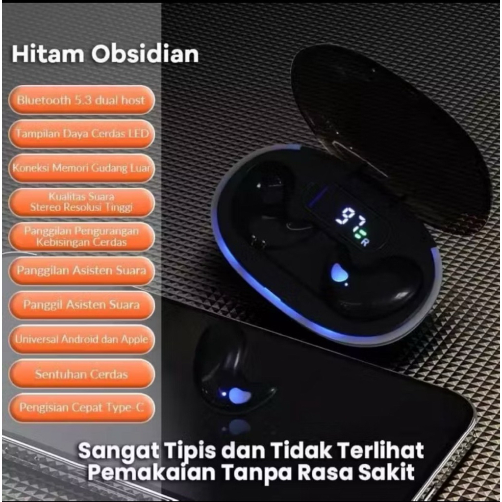 Headset bluetooth gaming