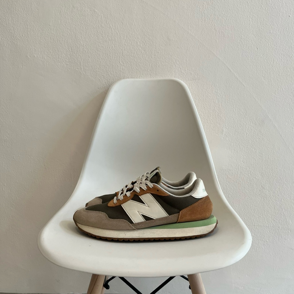 New Balance 237 Oakwood