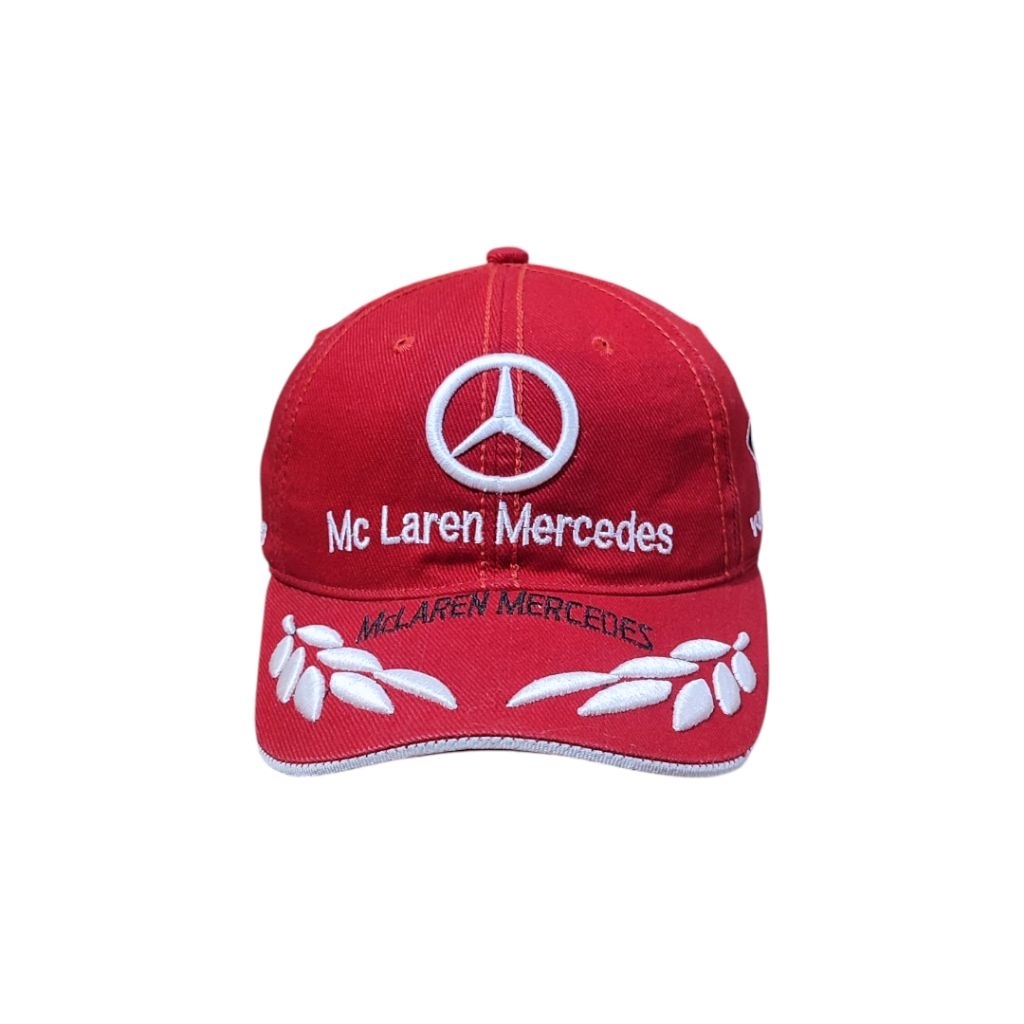 topi mercedes benz