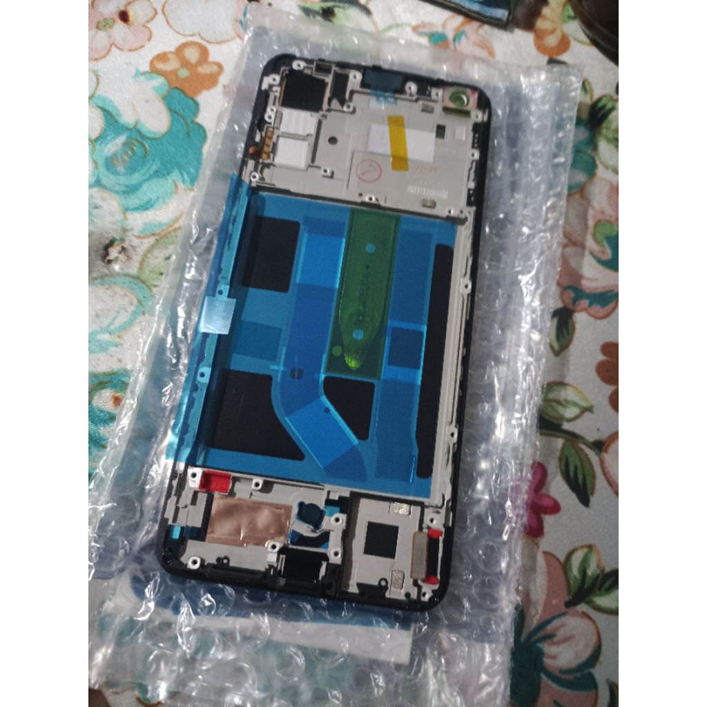 LCD VIVO X50 ORIGINAL BUKAN KW KW