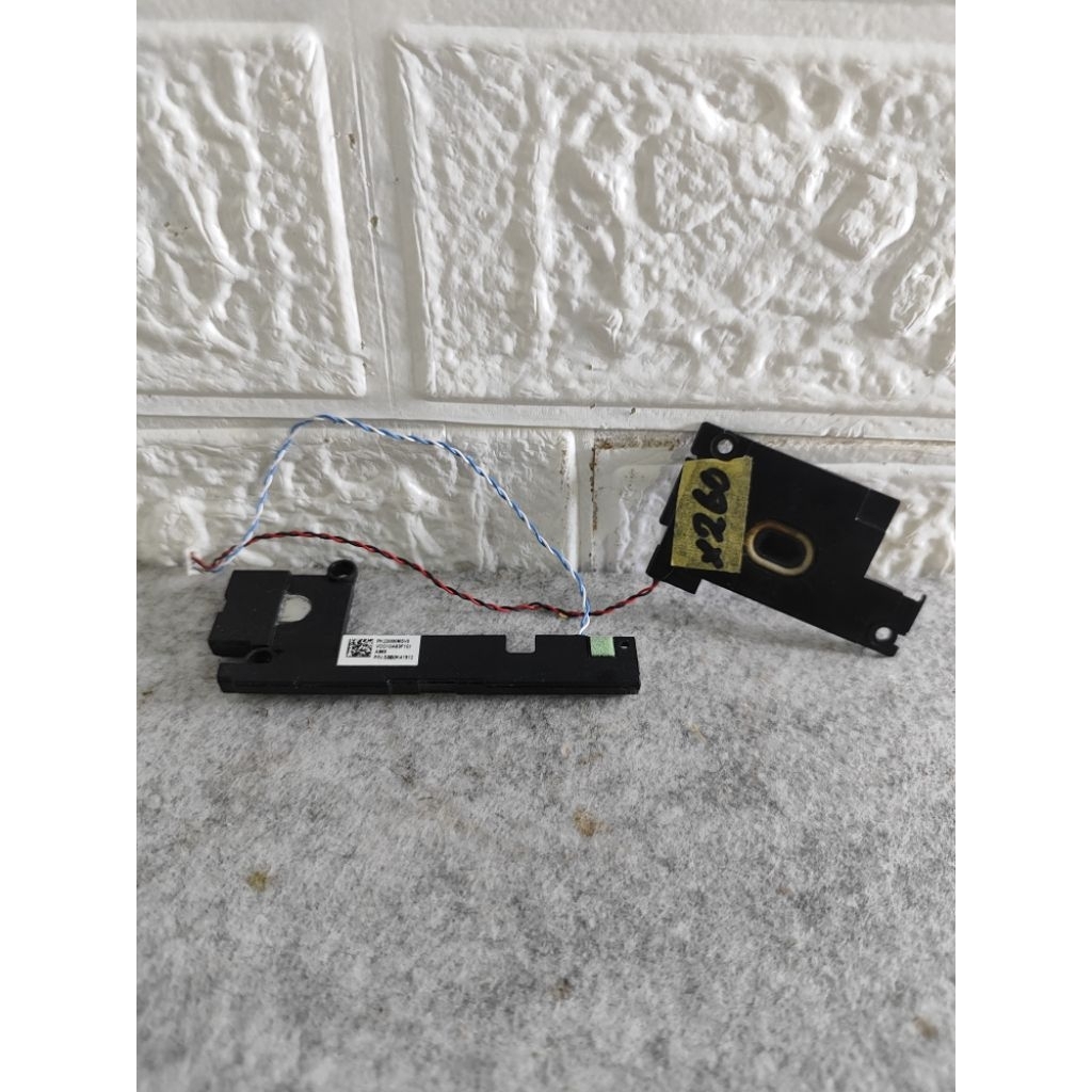 SPEAKER Laptop Lenovo Thinkpad X240 X250 X260 X270