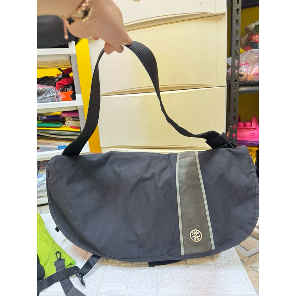 crumpler bag