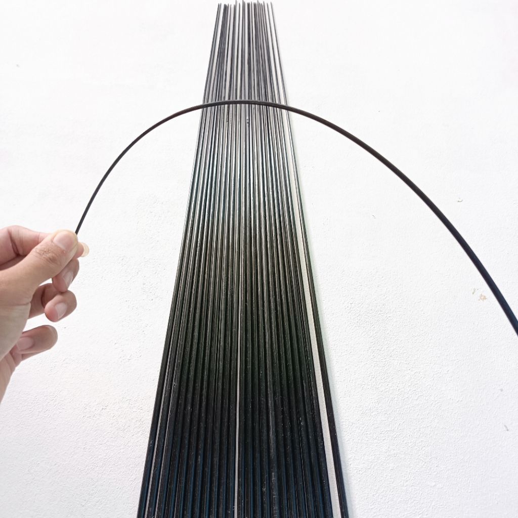 BLANK FIBER SOLID KAKU