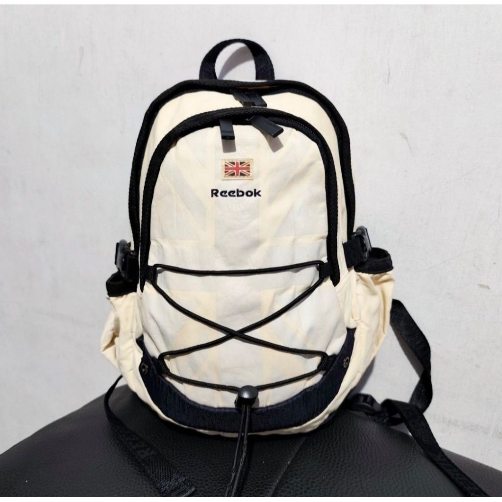 Tas Reebok Mini Preloved