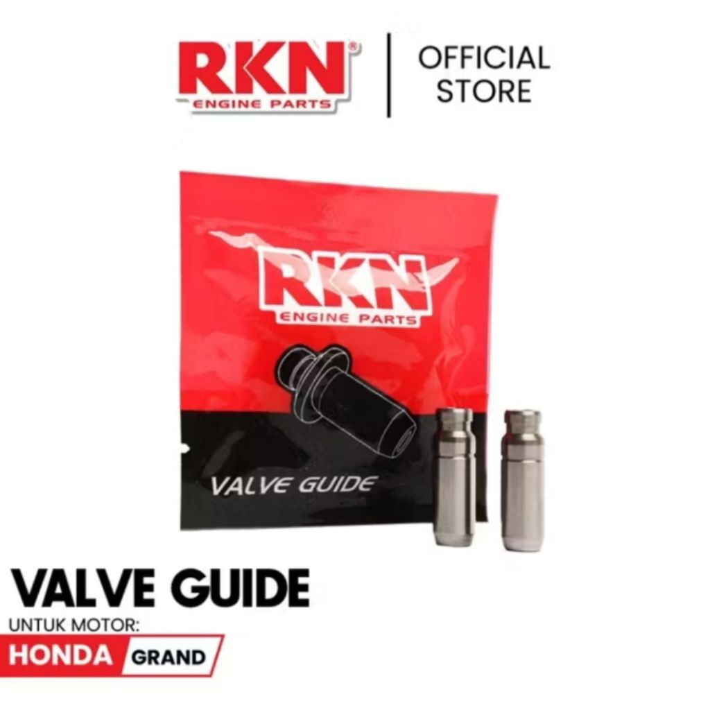 RKN Valve Guide / Bosh Klep Grand Original Japan Quality RKN