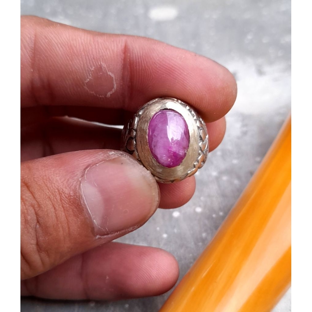 natural ruby burma birma myanmar