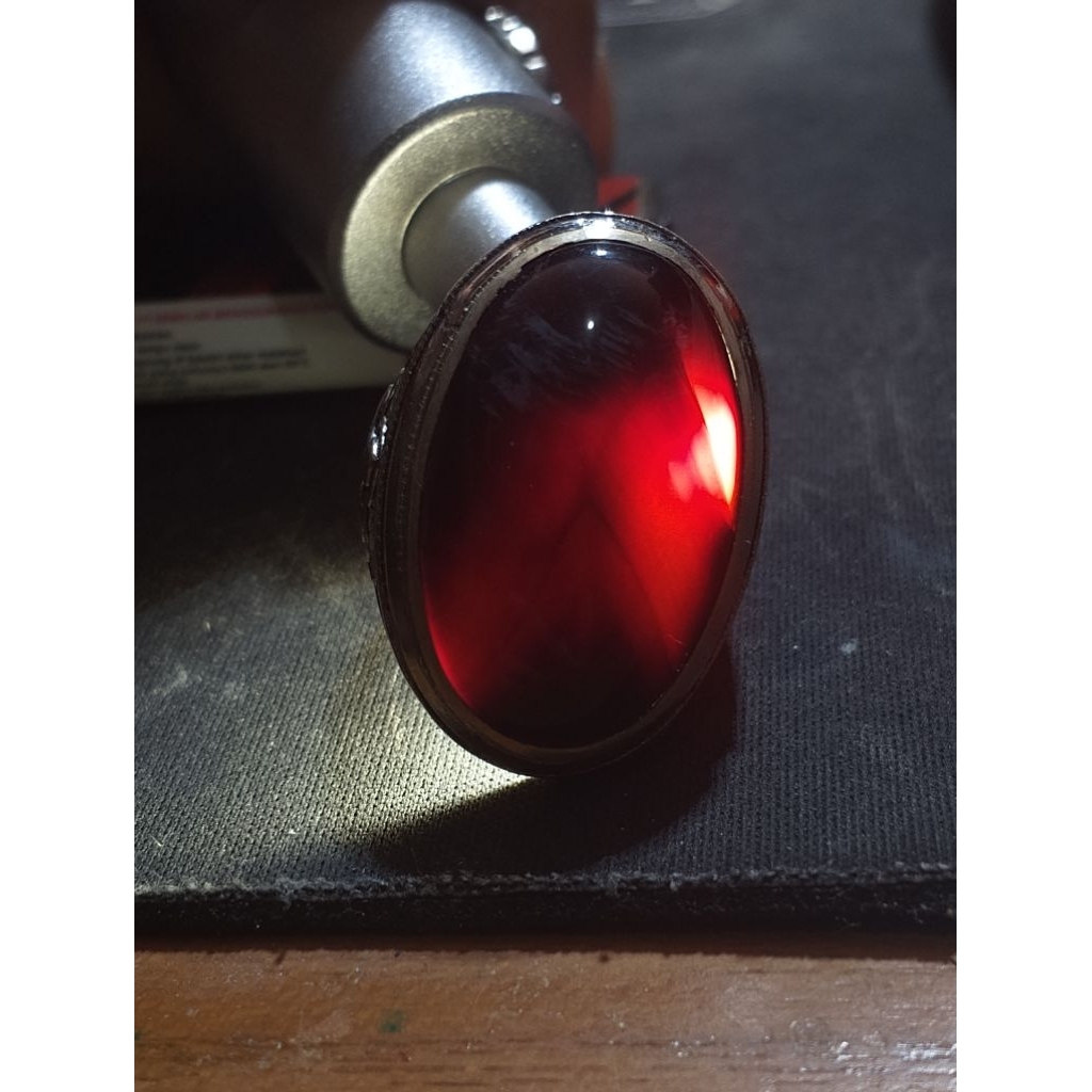 yaman wulung junjung derajat junder besar