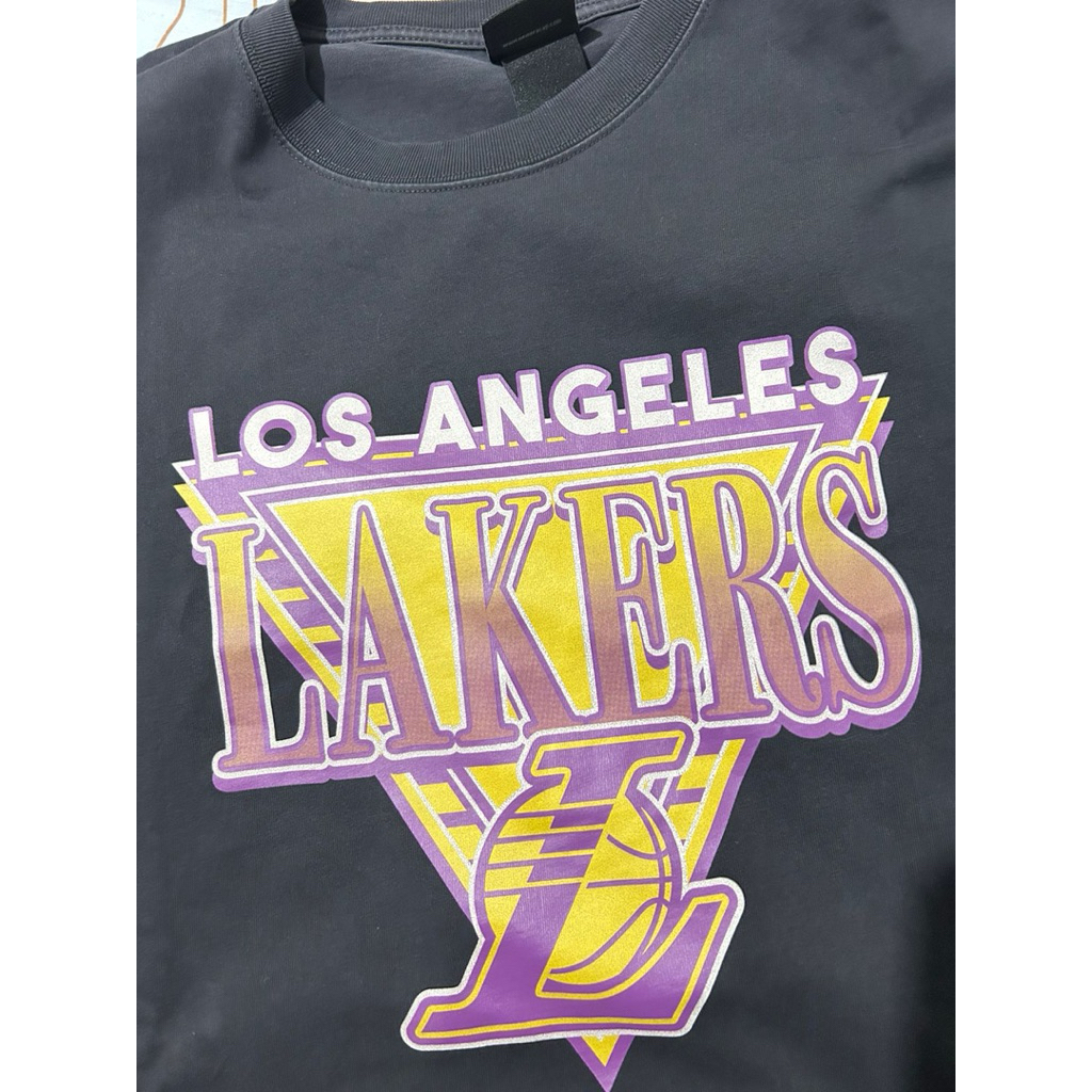Kaos New Era LAKERS (new)