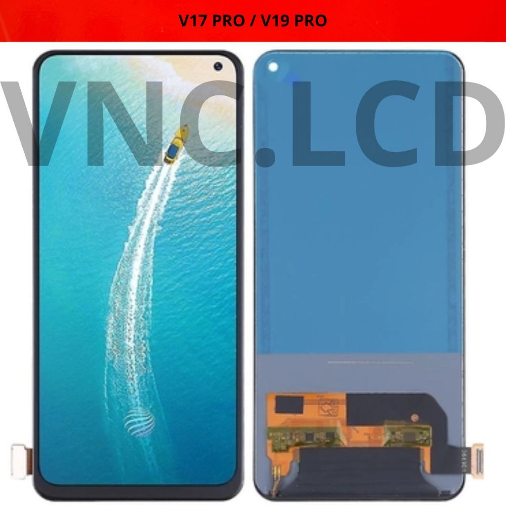 {ORI} {COD} LCD VIVO V17 PRO/V19 PRO ORIGINAL