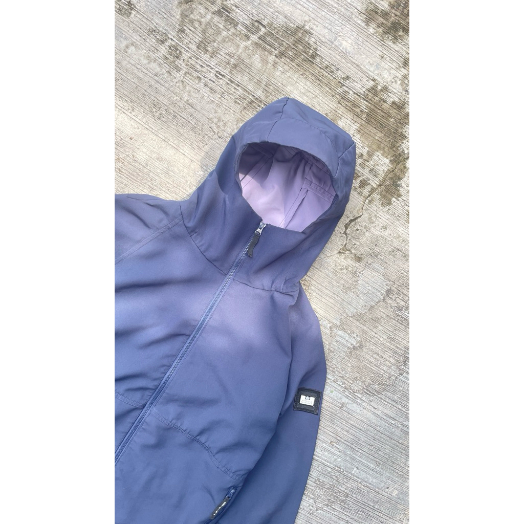 Softshell Weekend Offender