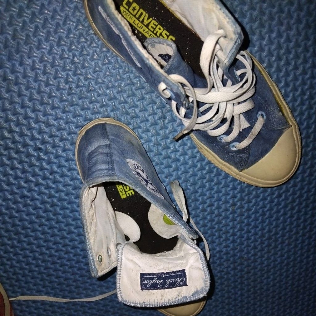 converse All Star Ori