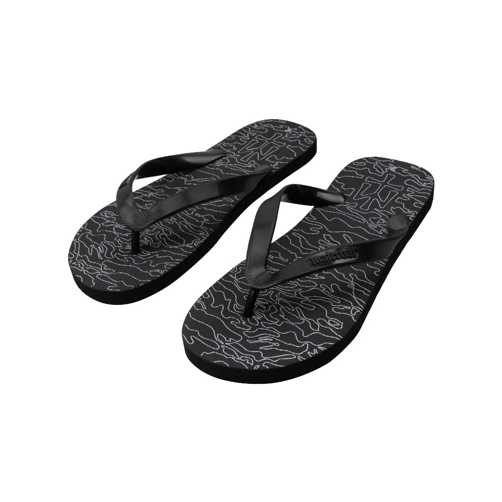 FF 50 MATERNAL DISASTER SANDAL JEPIT FLIP FLOP ORIGINAL